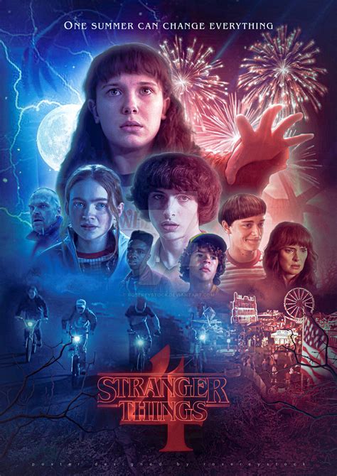 stranger things season 4 streaming.